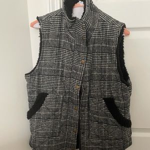 Size Medium.  New never worn